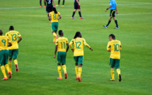 VIDEOS LIVE CAN 2013 Afrique du Sud vs Angola: Les Bafana-bafana assurent le break (2-0)