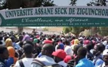 ​Université Assane Seck de Ziguinchor: le SAES dénonce la mauvaise gestion du nouveau Recteur