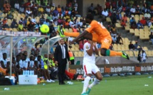 VIDEO CAN 2013 Côte d'ivoire vs Tunisie: les Eléphants plus forts que les Aigles (Résumé)