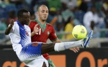 LIVE CAN 2013: Le Cap vert chippe la qualification au Maroc en battant l'Angola (2-1)