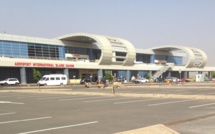 Aéroport Dakar Blaise Diagne : Des agents ramassent une forte somme d’argent remise à son propriétaire, un passager