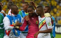 VIDEO CAN 2013 Mali vs Afrique du Sud: Les Aigles en route pour les demi-finales (Résumé)