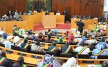 ​Assemblée nationale : les parlementaires proposent la réduction des longues détentions préventives