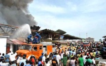 Burundi - 45 sénégalais dans la détresse et le dénuement après un violent incendie 