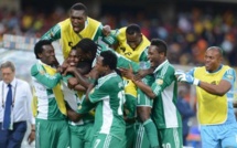 VIDEOS FINALE CAN 2013 Nigéria bat le Burkina Faso et devient sacré champion (1-0)