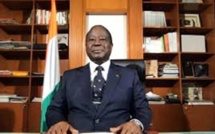 En Côte d'Ivoire, l'opposant Henri Konan Bédié met fin au régime de "transition"