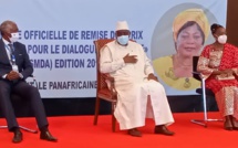 ​Macky Sall parle du ralliement de Idy : « c'était un sérieux adversaire, il nous a fallu du courage pour parler »