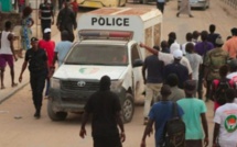 ​Pratiques illégales à Mbacké : un Chinois et 6 femmes sénégalaises arrêtés