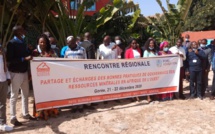 ​Gouvernance des ressources minérales en Afrique de l’Ouest : Gorée Institute appelle au « partage juste et équitable des revenus »