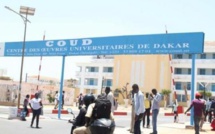 ​Stabilité effective des universités publiques du Sénégal : les représentants des amicales d’étudiants engagent le combat