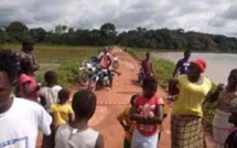 Casamance: des villages de la Commune de Boutoupa Camaracounda toujours pas électrifiés