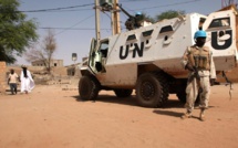 La Côte d’Ivoire endeuillée après la mort de quatre de ses casques bleus au Mali