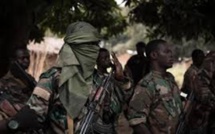 Centrafrique: les forces armées reprennent la localité de Boda