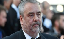 Accusé de viol, Luc Besson placé sous le statut de témoin assisté