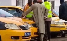 Les chauffeurs de taxi comptent bien marcher le 2 février prochain