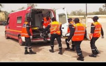 ​Drame à Touba: un homme d’âge mûr retrouvé mort devant la caserne des sapeurs-pompiers