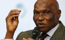 Abdoulaye Wade avait l’intention de supprimer la Crei