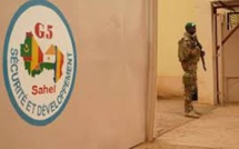 Sommet du G5 Sahel: Barkhane à la croisée des chemins