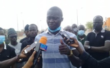 Kaolack : ‘’sam sounu démocratie’’ accuse Macky Sall de vouloir "liquider des adversaires politiques"