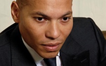 Mise en demeure de la CREI: la réponse de Karim Wade