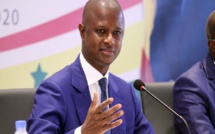 Affaire Ousmane Sonko: Suivez en direct la déclaration du ministre de l'Intérieur, Antoine Felix Diome