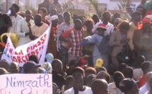 VIDEOS &amp; DIAPO Le PDS mobilise, les ténors haranguent et défient Macky Sall (les images)