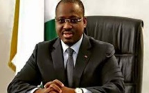 ​Guillaume Soro sur le décès de Hamed Bakayoko : « Sa disparition constitue une perte pour notre pays »