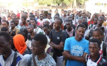 Meurtre de manifestants: l’Université Assane Seck de Ziguinchor exige l’ouverture d’une enquête