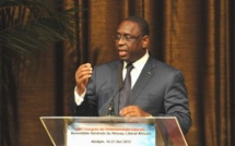 CESE, CNRA : Le Synpics expose les manquements de Macky Sall envers la presse