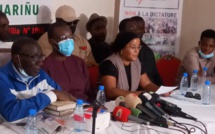 ​Le Collectif Noo Lank invite le chef de l'Etat à répondre aux revendications diverses des Sénégalais