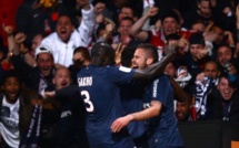 France PSG champion de la Ligue 1: Sakho fait parler le wolof à David Beckham