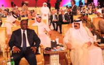 Macky Sall au Forum de Doha: "l’Afrique, c’est une nouvelle approche dans la mobilisation des capitaux"