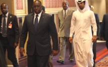 Visite officielle à Doha : Les attentes du président Macky Sall