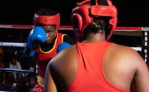 Au Ghana, la boxe féminine pour combattre les grossesses précoces