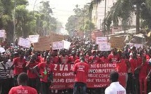 Université Ziguinchor: les syndicalistes réclament l’achèvement et la livraison immédiate des infrastructures