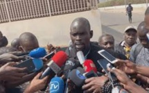 ​Renvoi de l'affaire Pape Ndiaye : Son avocat, Me Abdoulaye Tall, s'explique