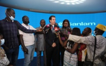 ​Saham Assurances devient Sanlam Sénégal 