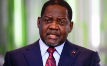 Centrafrique: le gouvernement démissionne