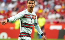 Euro, Portugal : Cristiano Ronaldo ne veut rien promettre