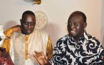 Macky Sall à Moustapha Niasse : "Tant que nous respectons nos engagements, il sera chaque année renouvelé"