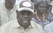 Macky Sall démaquille  "Macky 2012" : "comment peut-on demander à mes alliés d’aller en retraite anticipée"