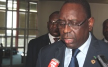 Remaniement du gouvernement: le clair-obscur de Macky Sall