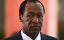 Burkina Faso: Blaise Compaoré dément vouloir utiliser le Sénat pour son intérêt personnel