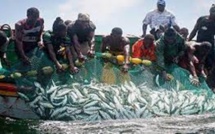 ​ Niayem-sur-mer : les pêcheurs se disent victimes d’attaque perpétrée par les bateaux étrangers