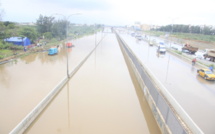 Inondations au Sénégal : Le plan ORSEC n’est pas encore envisagé