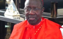 Société sénégalaise : Le Cardinal Théodore Adrien Sarr regrette le corps utilisé comme un moyen pour paraître