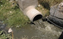 Les eaux emportent un homme à Ziguinchor ?