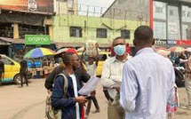 RDC: les jeunes de la Lucha mobilisent pour protester contre la «politisation de la CENI»