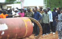 Panne à l’usine de Keur Momar Sarr : Ce sont les techniciens sénégalais qui assurent les étrangers apportent juste les pièces