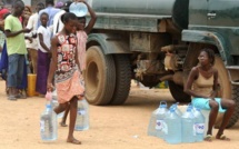 Pénurie d’eau à Dakar : Le calvaire assimilé à un crime